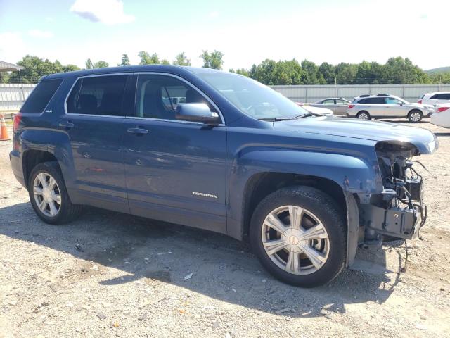 2017 GMC TERRAIN 2GKFLSEK0H6119844