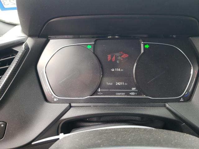 2021 BMW 228I - WBA53AK00M7H80482