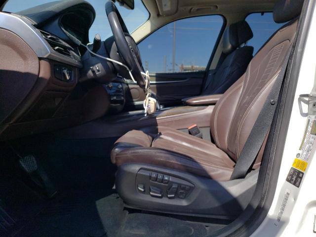 5UXKR6C54F0J79191 BMW X5 Xdrive50i