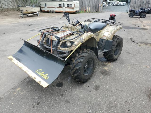 2003 YAMAHA YFM660 FWA - JY4AM03Y03C006408