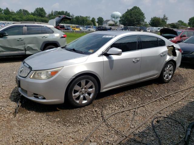 2011 Buick LaCrosse CXL