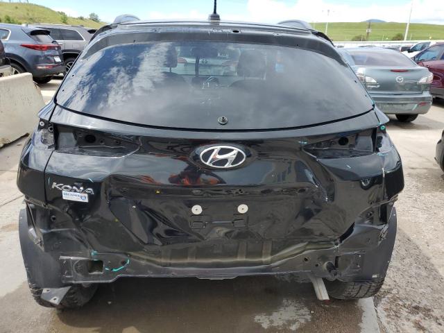 KM8K22AA9LU566432 Hyundai Kona SEL 6