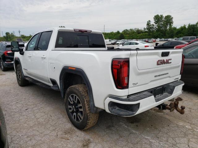 1GT49PEY0NF325430 GMC Sierra K2500 At4