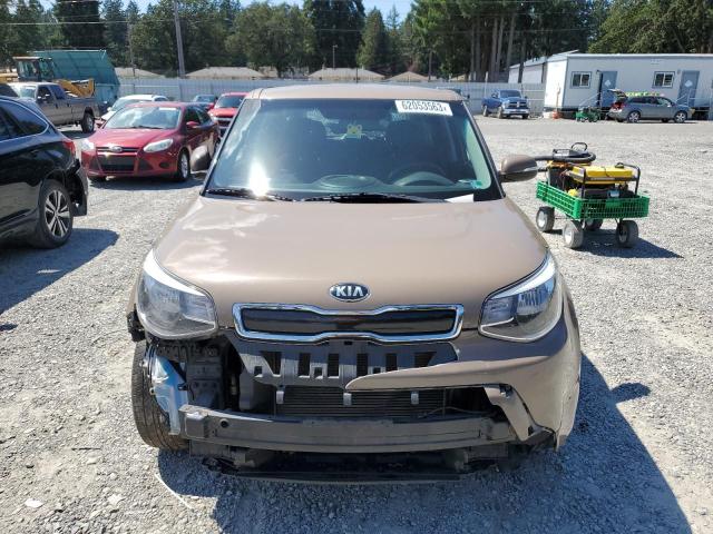 KNDJP3A53E7066715 KIA SOUL +