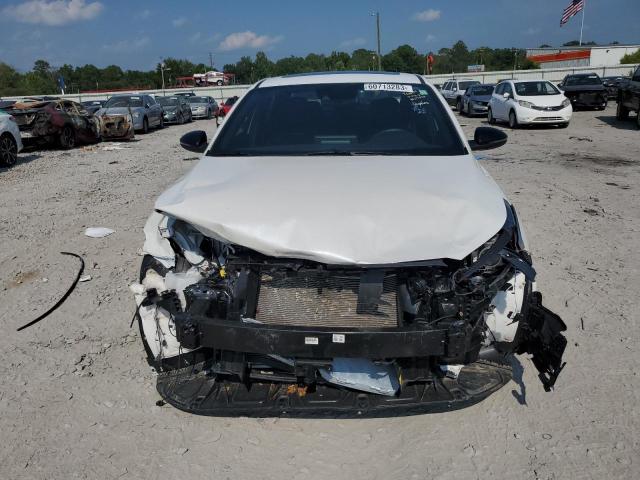 3KPF54ADXPE543281 KIA Forte Gt Line