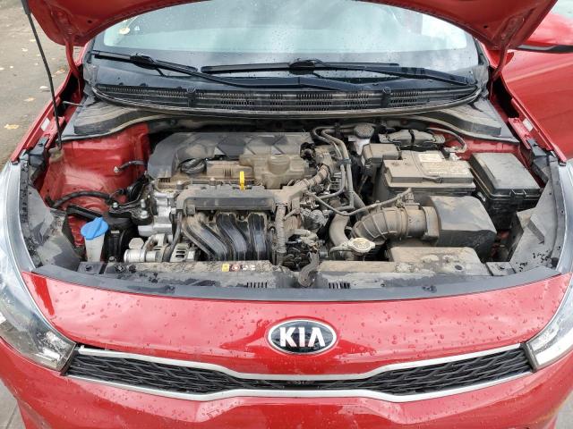 3KPA24AD1LE328871 KIA RIO LX