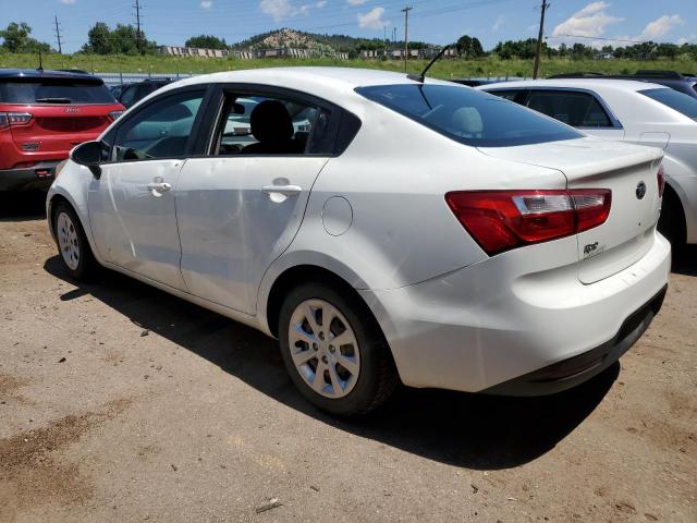 KNADM4A38E6353528 KIA RIO LX