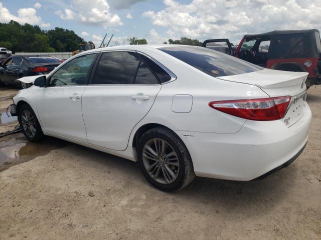 2016 TOYOTA CAMRY LE 4T1BF1FK2GU143147