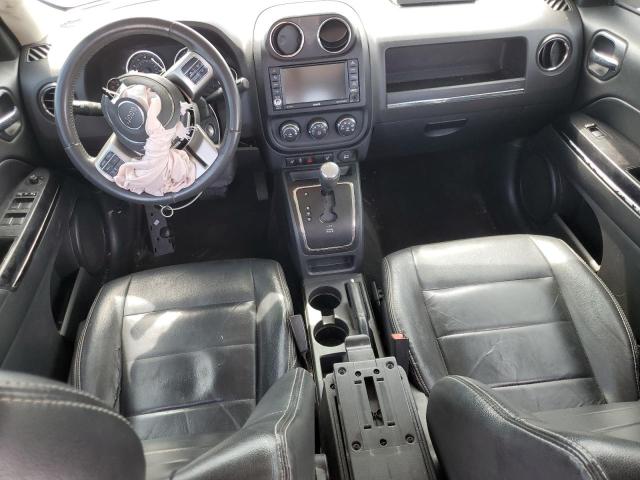 2015 JEEP PATRIOT LI 1C4NJRCB1FD177498