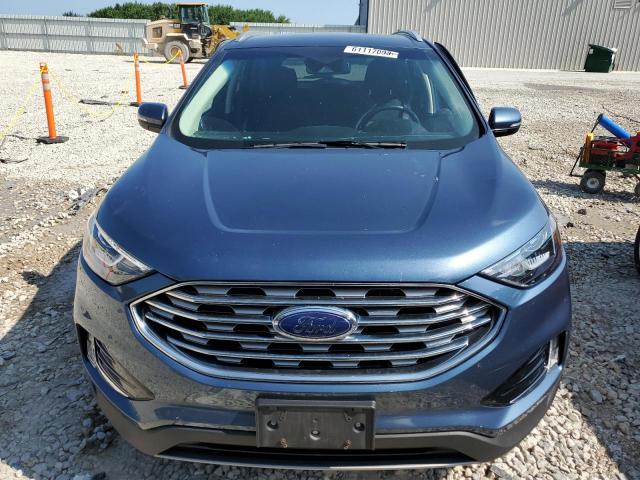 2FMPK4J94KBC69905 2019 FORD EDGE, photo no. 5