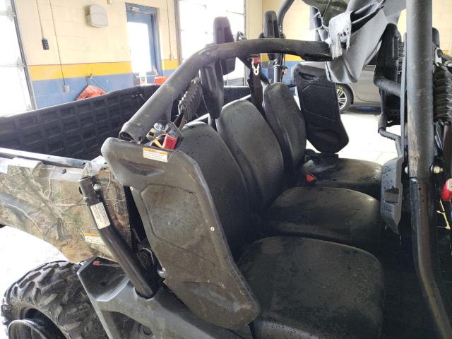 2015 YAMAHA YXC700 E 5Y4AM82Y2FA101108