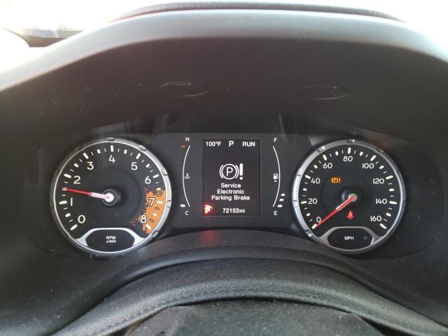 ZACCJBBB4HPE81851 Jeep Renegade Latitude