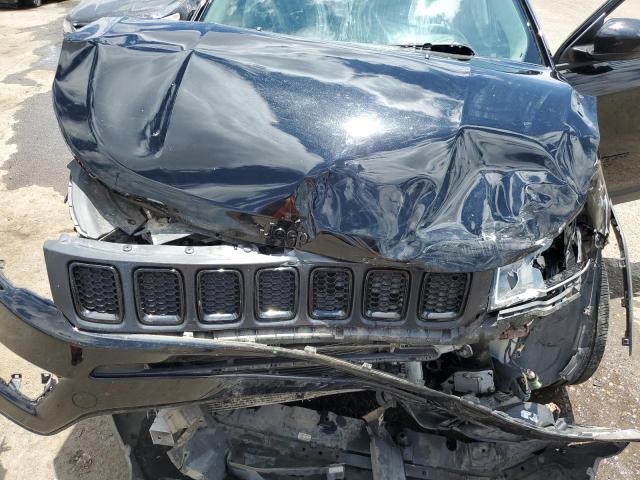 3C4NJDBB6KT755295 Jeep Compass Latitude