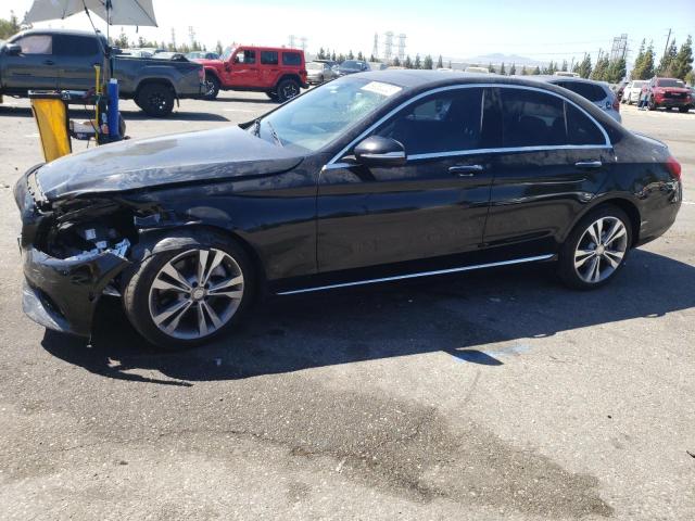 MERCEDES-BENZ-C-CLASS-55SWF4JB1FU094057