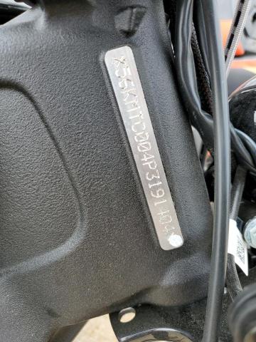 2023 INDIAN MOTORCYCLE CO. SCOUT ROGU - 56KMTC004P3191404