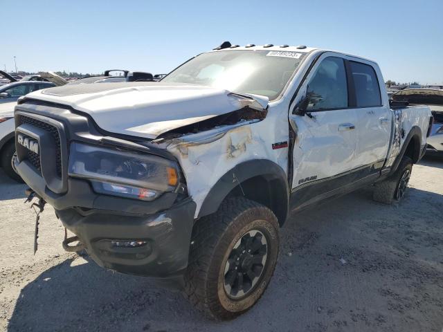 2022 Ram 2500 Power Wagon