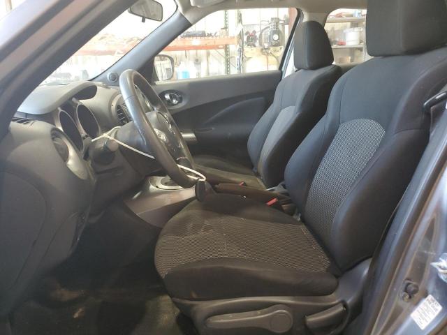 2016 NISSAN JUKE S - JN8AF5MR0GT601172