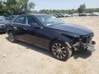 2016 CADILLAC CTS 1G6AX5SS0G0174322 3