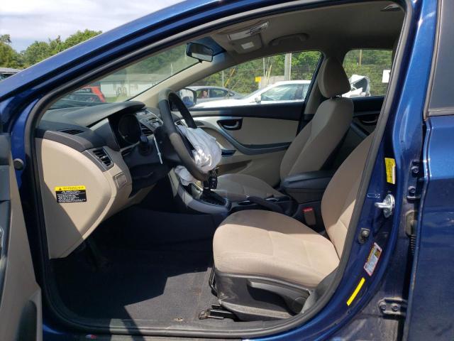 2016 HYUNDAI 260 - 5NPDH4AE0GH717295