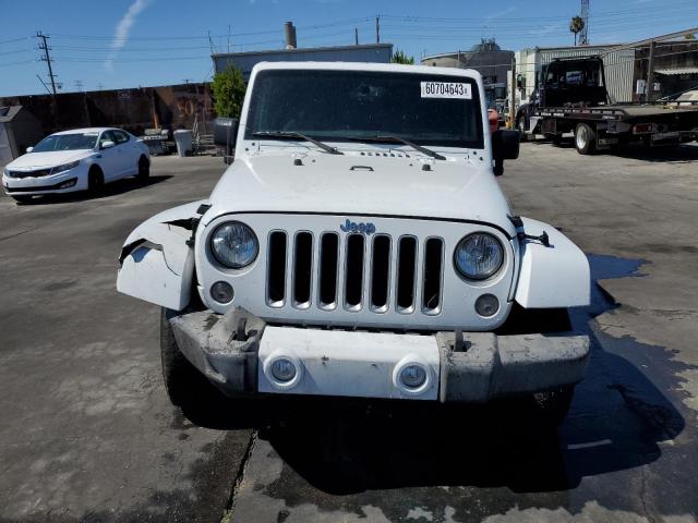 1C4BJWEG8GL162000 Jeep Wrangler Unlimited Sahara