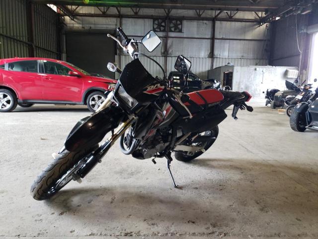 2022 SUZUKI DR-Z400 SM - JS1SK44A4N7100544