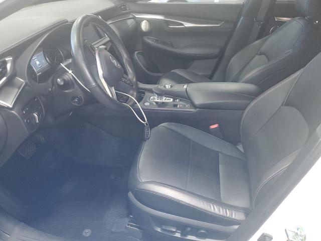 2022 INFINITI QX55 ESSEN 3PCAJ5K31NF100509