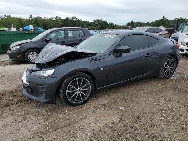 2017 Toyota 86 Base