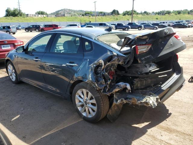 5XXGU4L37GG040181 KIA OPTIMA EX