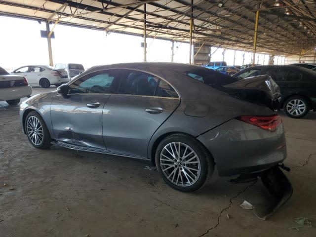 W1K5J4GB9LN099173 Mercedes-Benz CLA 250