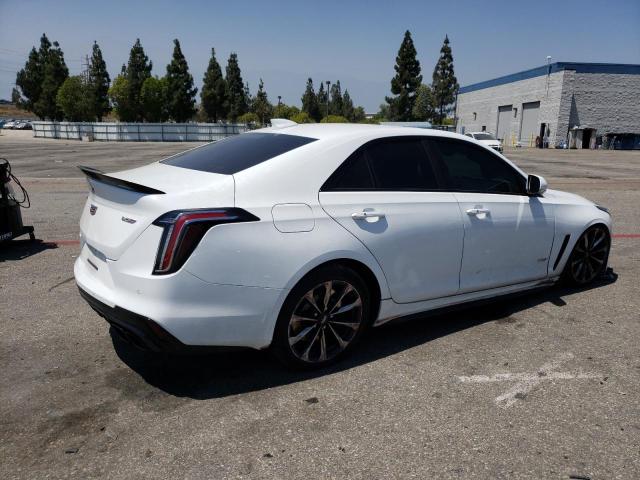 2023 CADILLAC CT4-V BLAC 1G6DL5RP6P0410367
