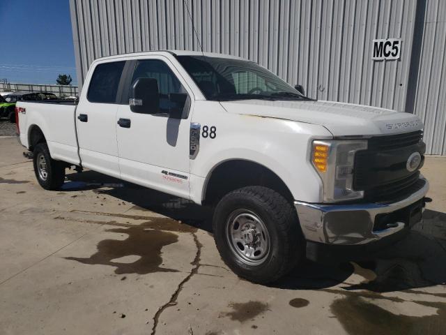 1FT7W2BT5HED94223 Ford F250 Super Duty