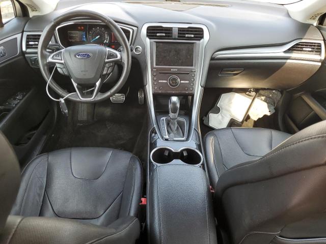 3FA6P0K91GR317268 2016 FORD FUSION, photo no. 8