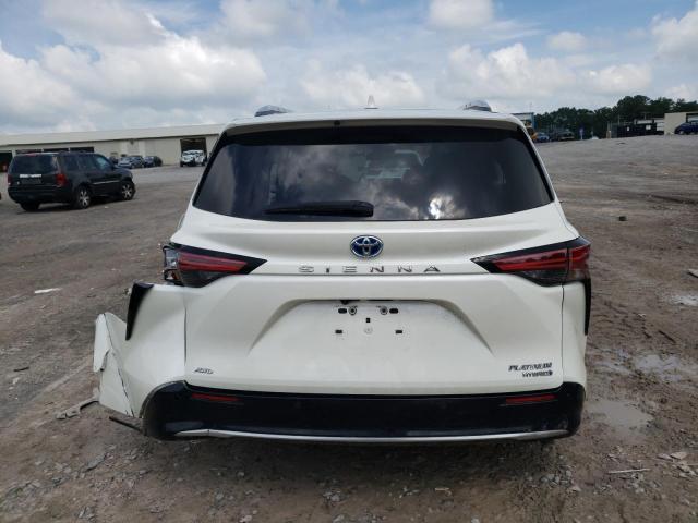 5TDESKFC1MS005546 2021 TOYOTA SIENNA, photo no. 6