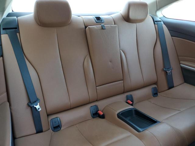 WBA3N9C51EF720483 BMW 428 XI