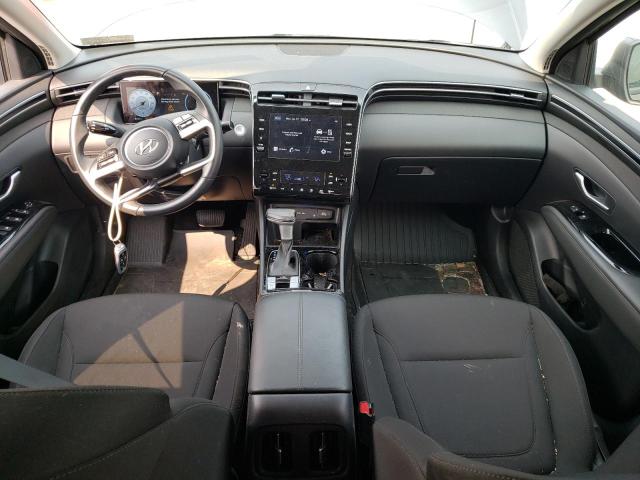 2022 HYUNDAI TUCSON N L KM8JFCAE7NU165912