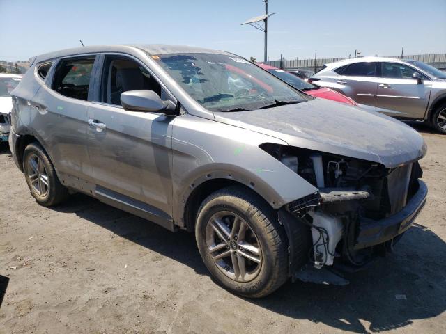 5XYZT3LB8JG569476 Hyundai SANTA FE SPORT