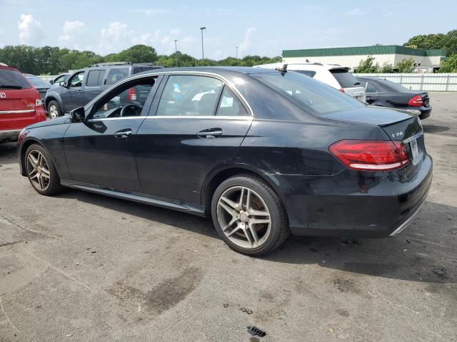 WDDHF8JB5FB167859 2015 MERCEDES-BENZ E-CLASS - Image 2