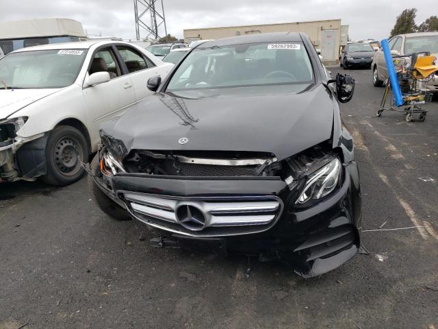 WDDZF4JB5JA469230 Mercedes-Benz E 300