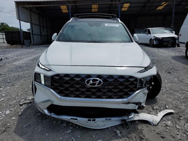2023 HYUNDAI SANTA FE C 5NMS54AL7PH556634
