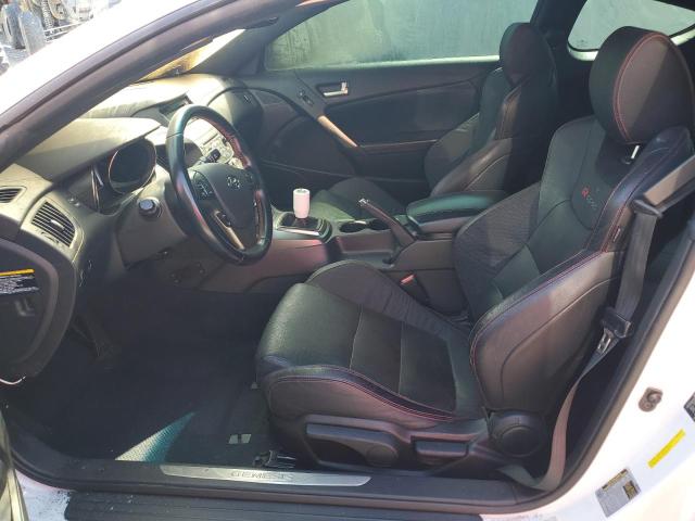 2015 HYUNDAI GENESIS CO - KMHHU6KJ6FU126389