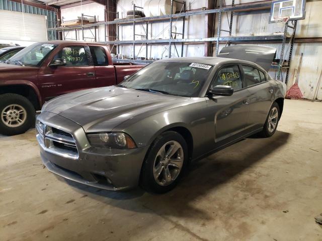 2012 Dodge Charger SXT