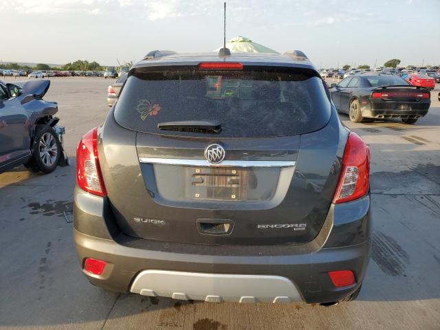 KL4CJESB1GB698682 Buick Encore