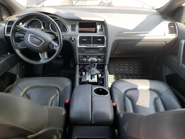2015 AUDI Q7 TDI PRE - WA1VMCFE9FD011170