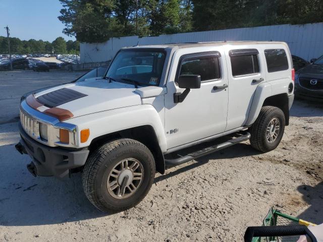 2006 HUMMER H3 