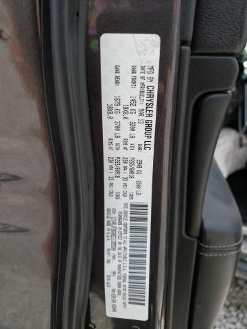 1C4RJFBG8EC135590 Jeep Grand Cherokee Limited
