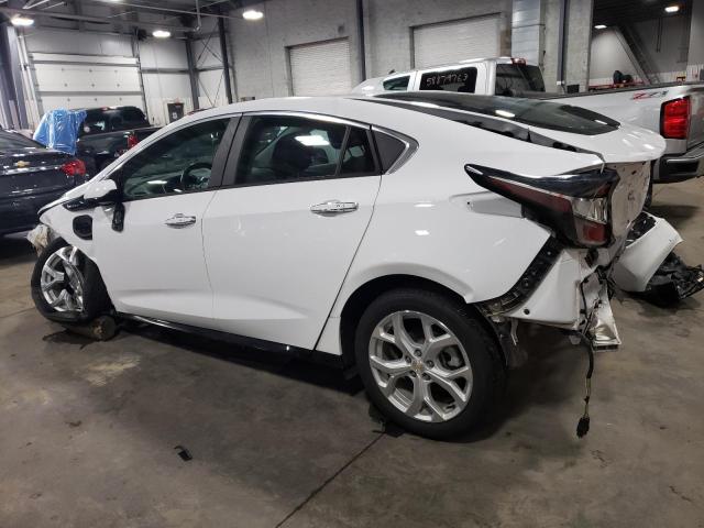 VIN 1G1RB6S50JU119084 2018 Chevrolet Volt, Premier no.2