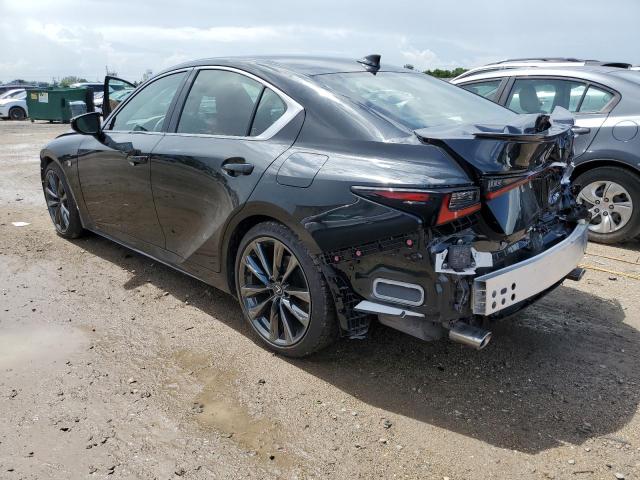 2023 LEXUS IS 350 F S - JTHGZ1B2XP5061604