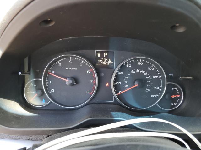 4S4BRBCC9E3248684 Subaru Outback 2.5i Premium