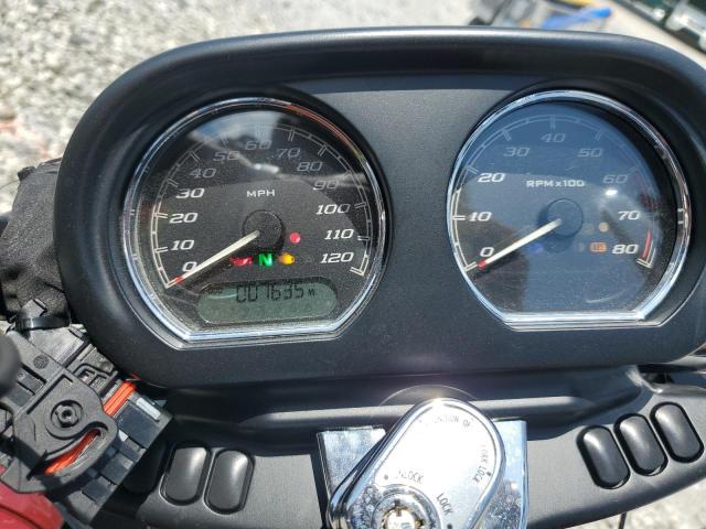 2018 HARLEY-DAVIDSON FLTRU 1HD1KGD12JB648065