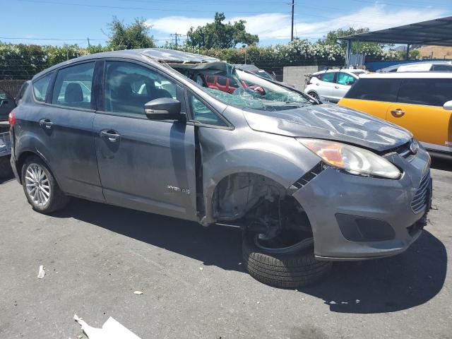 1FADP5AU3EL521804 Ford C-MAX SE